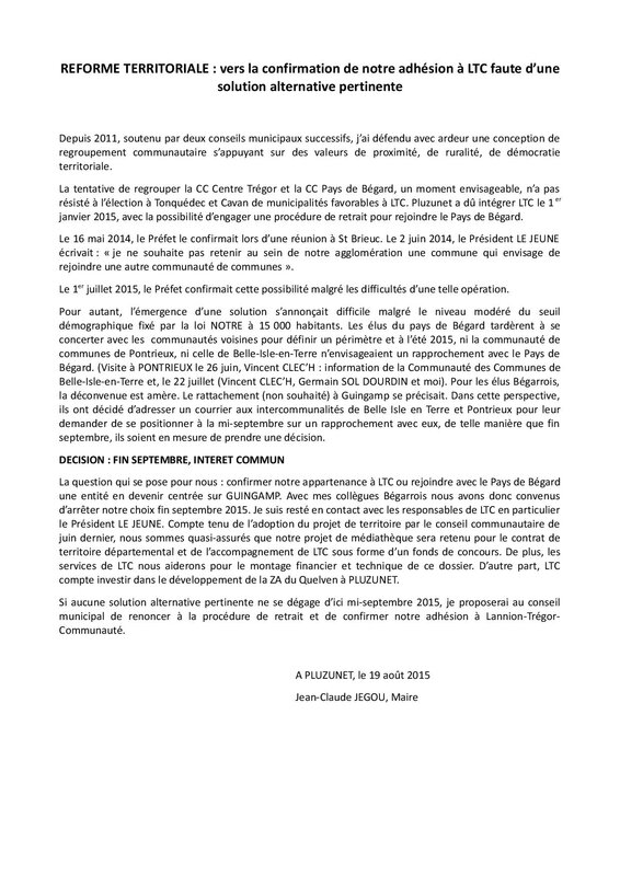 Réforme territoriale, point au 30 juillet 2015-page-001