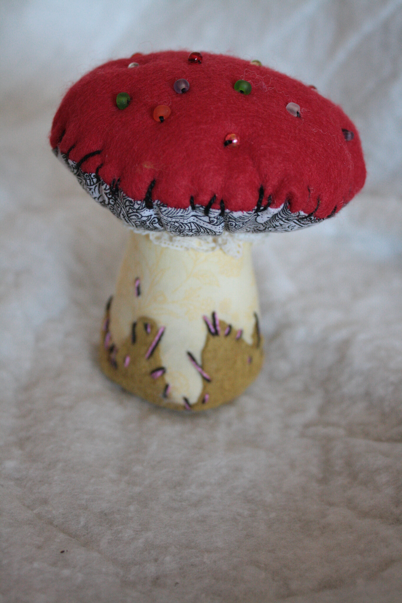 champignon