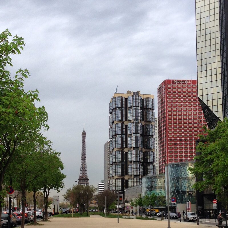 Beaugrenelle 2