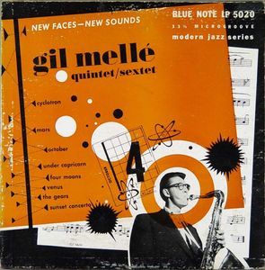 Gil_Melle___1952_53___New_Faces_New_Sounds__Blue_Note_