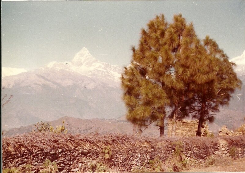 L'Himalaya