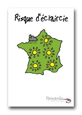carteeclaircie