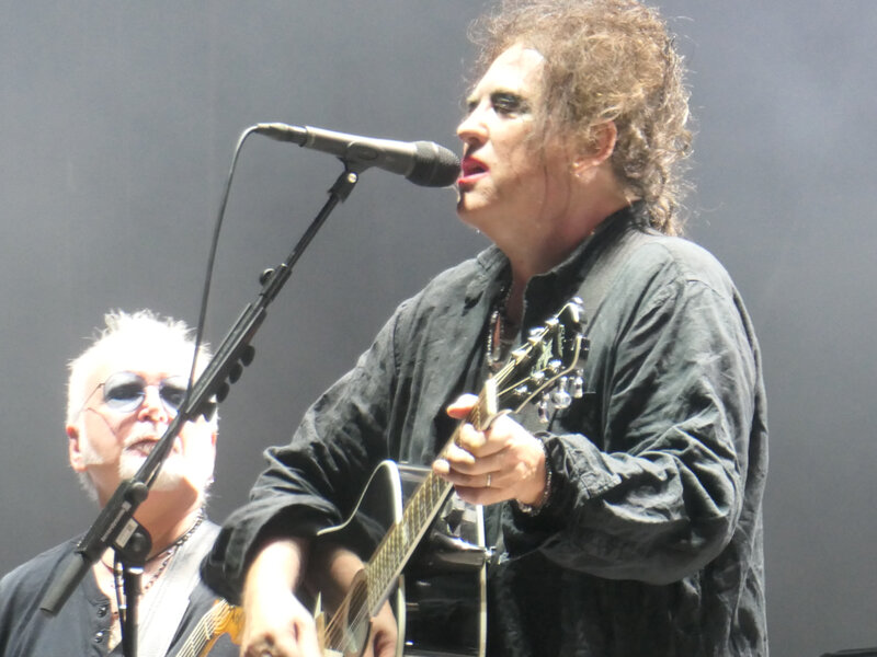 2019 08 23 The Cure RES J1 Parc St Cloud (25)