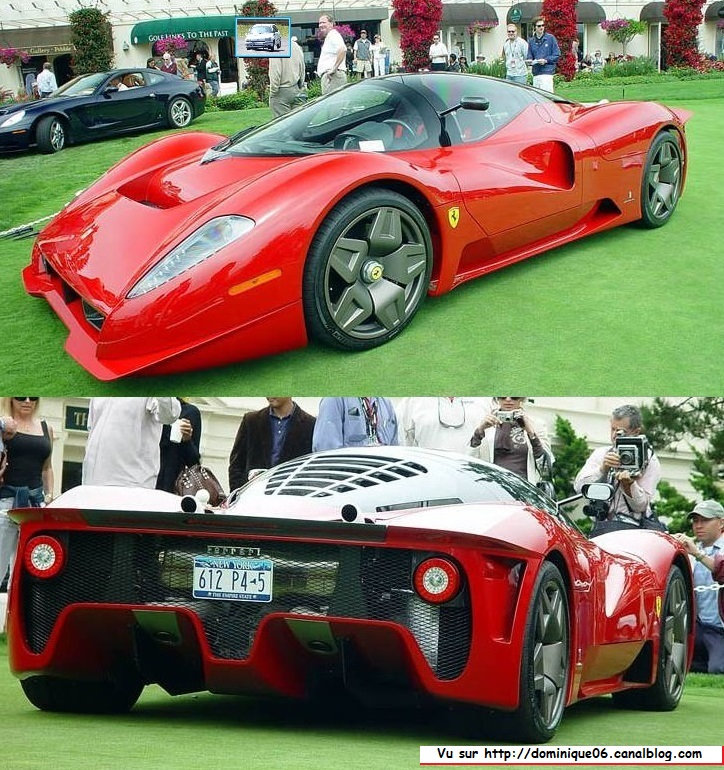FerrariP4-5