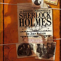 Les dossiers personnels de Sherlock Holmes