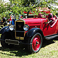 PEUGEOT 201 <b>roadster</b> 1929 