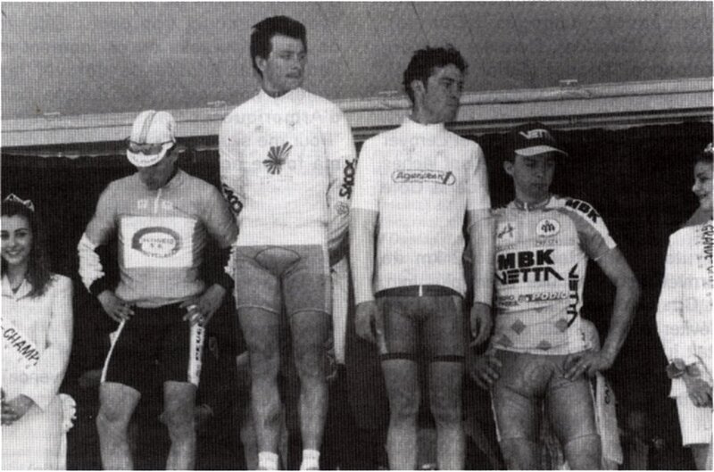 1996 Ronde de Cognac