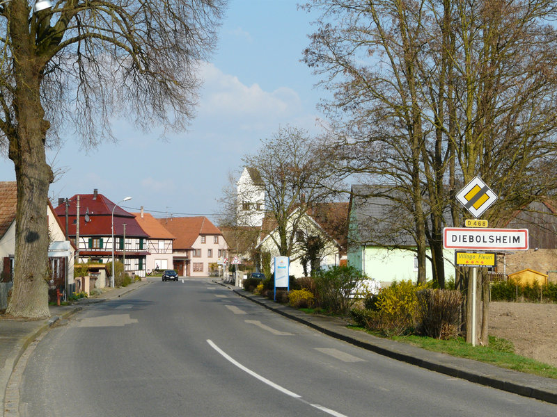 Diebolsheim (1)