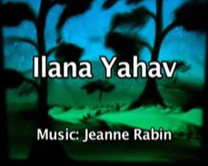 a-Ilana-Yahav