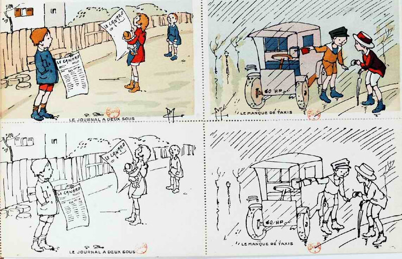 les restrictions carte7