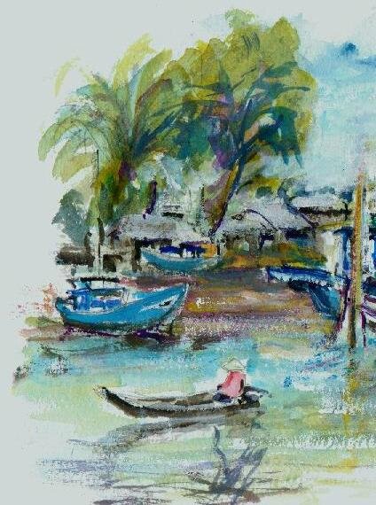 Hoi An 2