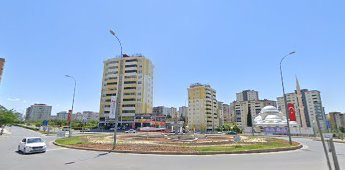 Kahramanmaraş 1