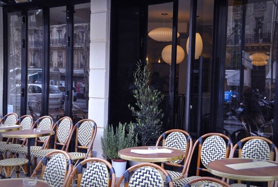 ©CaféLouise
