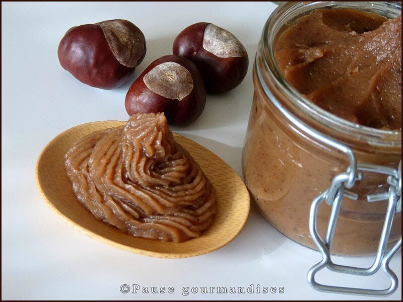 4-Crème de châtaignes (3)