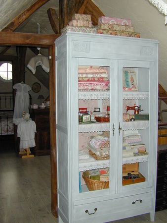 armoire