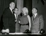 jayne mansfield hollywood walk of fame (2)