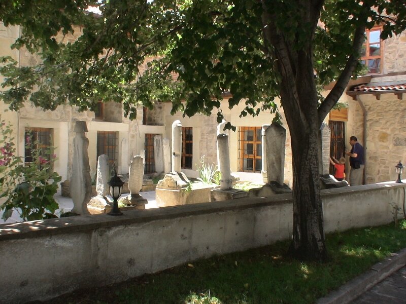 Kastamonu
