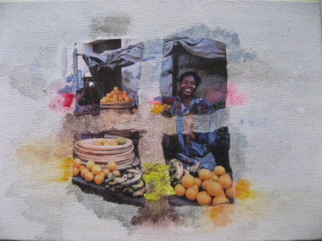 Sourire malgache (13X18)
