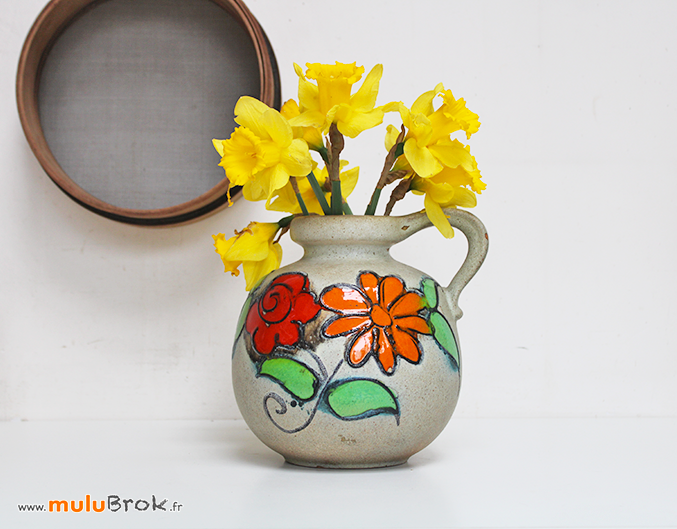 CRUCHE-Fleurs-émaillées-9-muluBrok