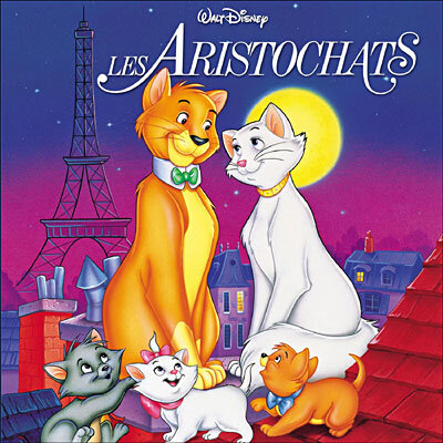 Les_Aristochats_