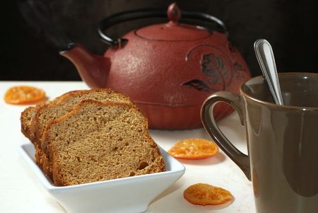 Pain dépices recettes Pain dépices