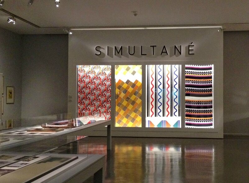 sonia delaunay smltane