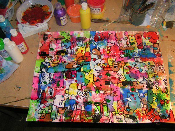 14_Personnages et animaux_Cache-cache peinture (174)600