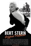 docu_arte_Bert_Stern_Marilyn_Monroe_robe_noire