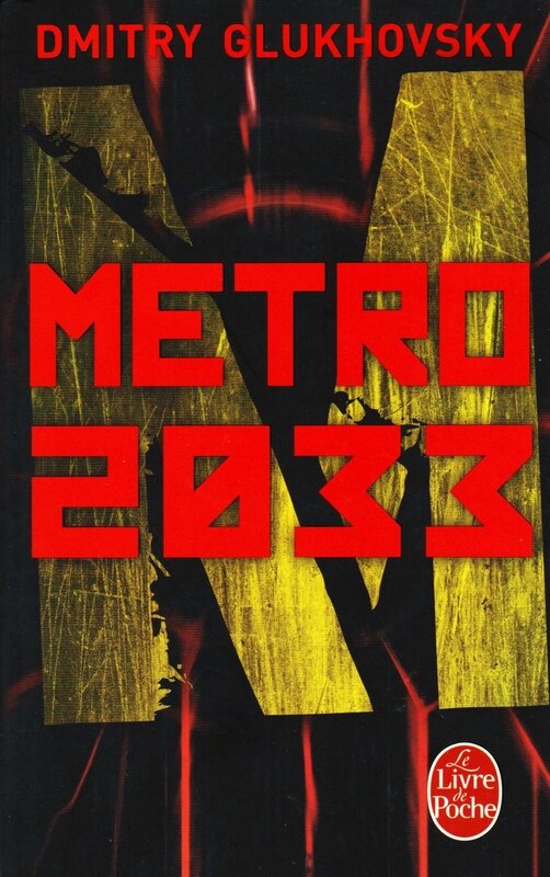 metro2033