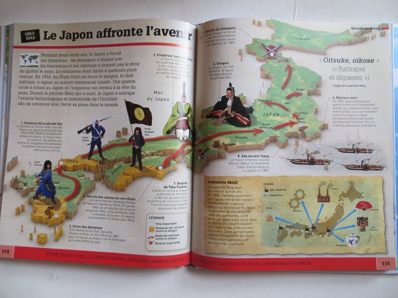L'histoire comme vous ne l'avez jamais vue 3