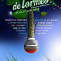 Festival de la Chanson Française de Lormes