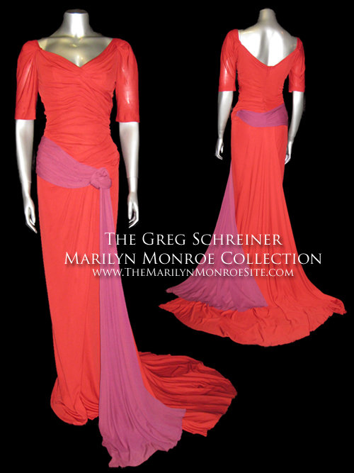 Oleg_Cassini-dress_red_purple_sash-the_dress-greg_schreiner-1