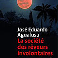 <b>José</b> <b>Eduardo</b> <b>Agualusa</b>: La société des rêveurs involontaires, un polar onirique