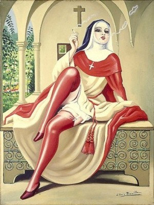 religieuse_italienne_fumant_la_cigarette