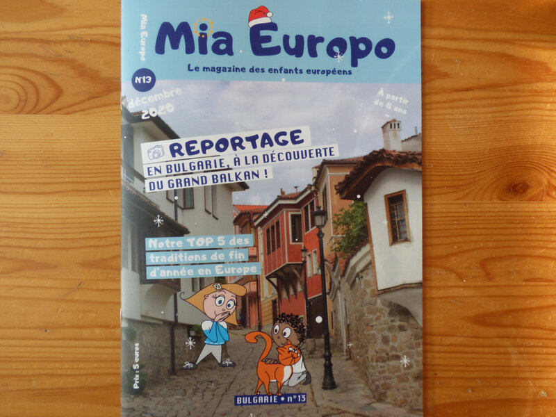 Mia Europo Bulgarie (1)