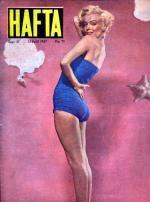 1957 Hafta turquie 3