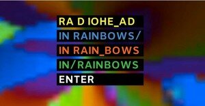 radiohead