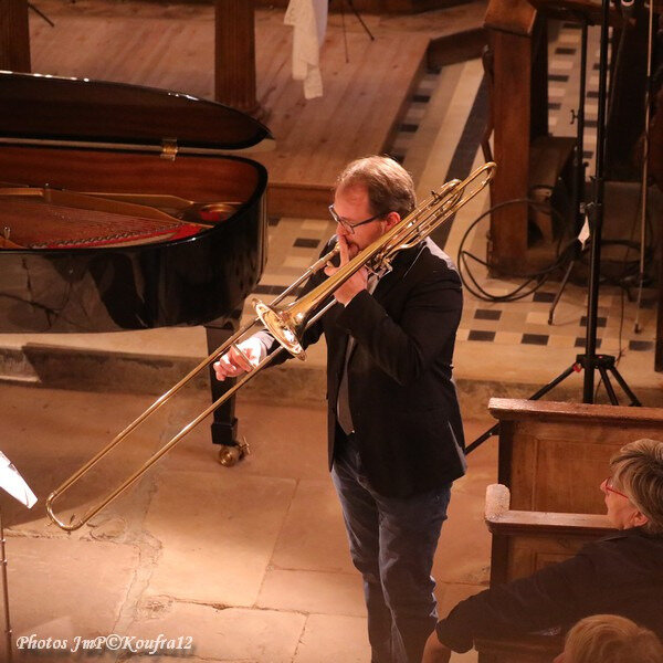 Photos JMP©Koufra 12 - Tauriac de Camarès - Concert - 09062019 - 0114