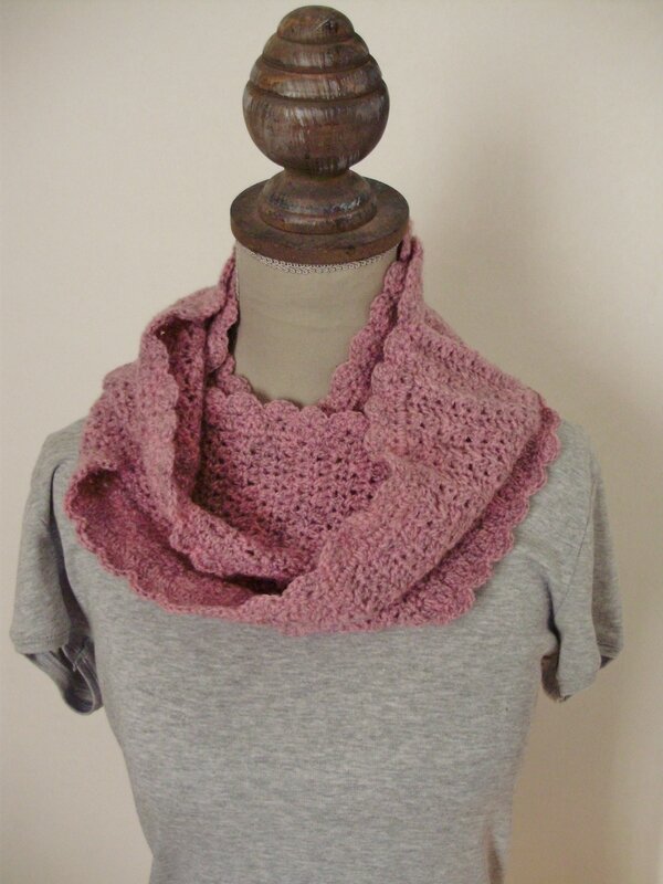 snood coquilles1