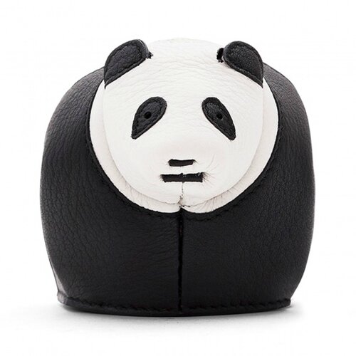 panda-coin-purse-black-white-loewe-67