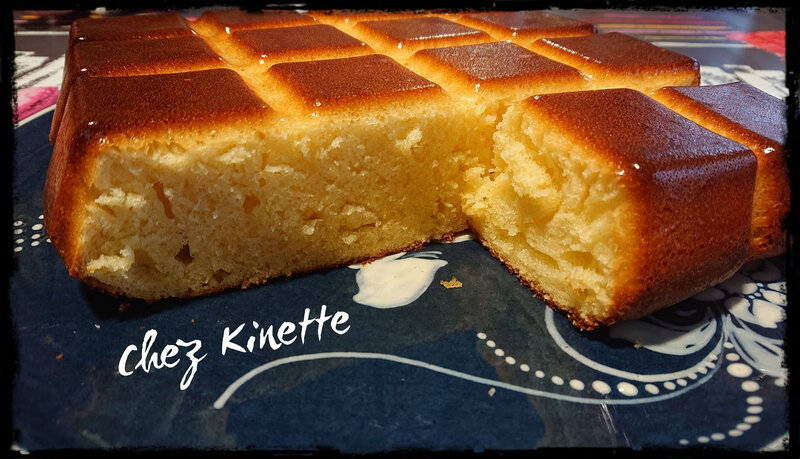 A kinette 2