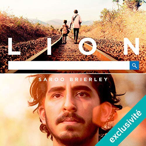 Lion Saroo Brierley