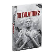 the evil within