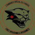 Commando Spécial du Canada