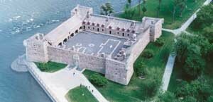 fortchambly