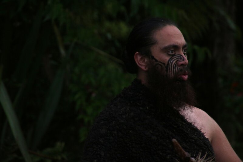 4W7A8068 Tamaki Maori Village