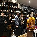 Blog | Le Vin Devant Soi, cave à vin Avignon