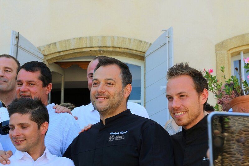 Chefs_dehors