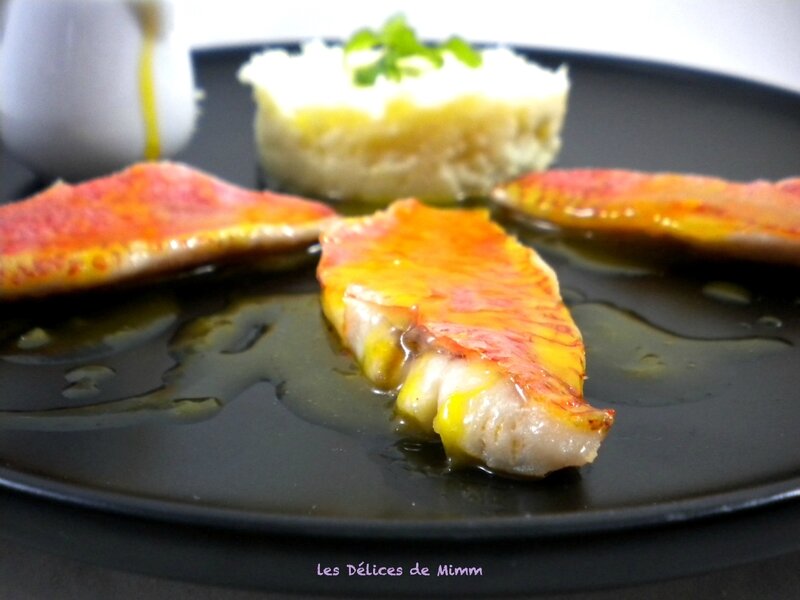 Filetsderougetssauceàlorange4