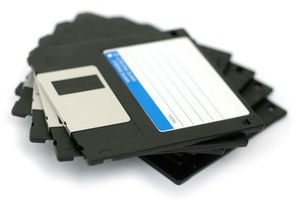 disquette144G